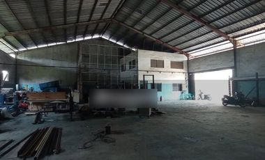 Gudang Murah Nego Sampai Jadi Lokasi Dekat Jalan Raya Narogong Dan Tol