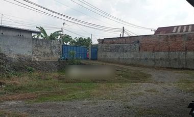 Gudang Murah Nego Sampai Jadi Lokasi Dekat Jalan Raya Narogong Dan Tol