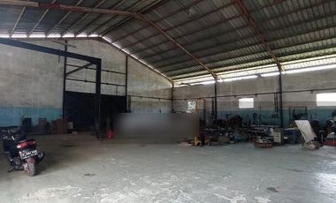 Gudang Murah Nego Sampai Jadi Lokasi Dekat Jalan Raya Narogong Dan Tol