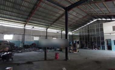 Gudang Murah Nego Sampai Jadi Lokasi Dekat Jalan Raya Narogong Dan Tol