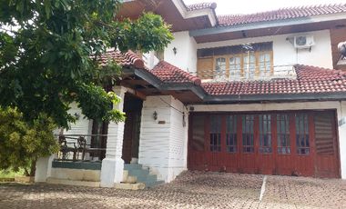 jual cepat rumah mewah harga murah meriah di geuche
