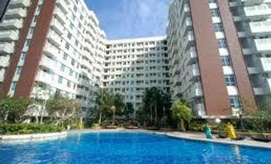 DIJUAL CEPAT APARTEMENT 1 BEDROOM DI BORNEO BAY