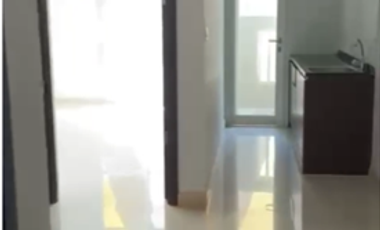 DIJUAL CEPAT APARTEMENT 1 BEDROOM DI BORNEO BAY