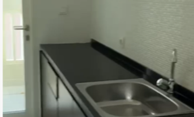 DIJUAL CEPAT APARTEMENT 1 BEDROOM DI BORNEO BAY