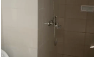 DIJUAL CEPAT APARTEMENT 1 BEDROOM DI BORNEO BAY