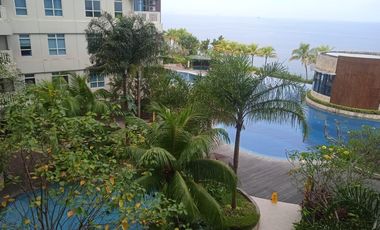 DIJUAL CEPAT APARTEMENT 1 BEDROOM DI BORNEO BAY