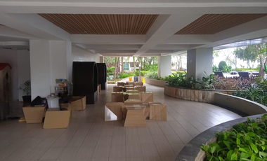 DIJUAL CEPAT APARTEMENT 1 BEDROOM DI BORNEO BAY