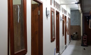 Di Kontrakan  Jl.Damai Raya/Jl.H,Nirin 2,Petukangan  Selatan Jak-Sel