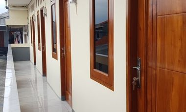 Di Kontrakan  Jl.Damai Raya/Jl.H,Nirin 2,Petukangan  Selatan Jak-Sel