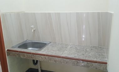 Di Kontrakan  Jl.Damai Raya/Jl.H,Nirin 2,Petukangan  Selatan Jak-Sel