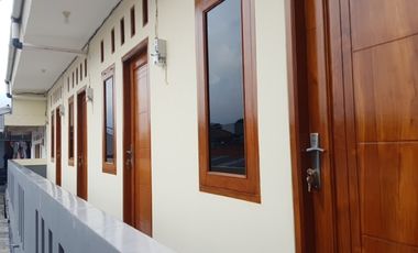 Di Kontrakan  Jl.Damai Raya/Jl.H,Nirin 2,Petukangan  Selatan Jak-Sel