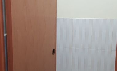 Di Kontrakan  Jl.Damai Raya/Jl.H,Nirin 2,Petukangan  Selatan Jak-Sel