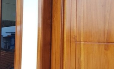 Di Kontrakan  Jl.Damai Raya/Jl.H,Nirin 2,Petukangan  Selatan Jak-Sel