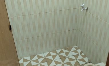 Di Kontrakan  Jl.Damai Raya/Jl.H,Nirin 2,Petukangan  Selatan Jak-Sel