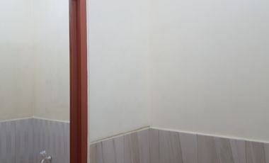 Di Kontrakan  Jl.Damai Raya/Jl.H,Nirin 2,Petukangan  Selatan Jak-Sel