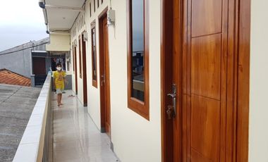 Di Kontrakan  Jl.Damai Raya/Jl.H,Nirin 2,Petukangan  Selatan Jak-Sel