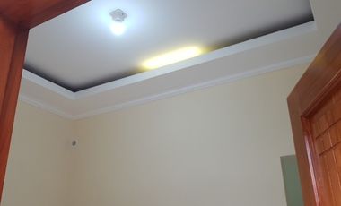 Di Kontrakan  Jl.Damai Raya/Jl.H,Nirin 2,Petukangan  Selatan Jak-Sel