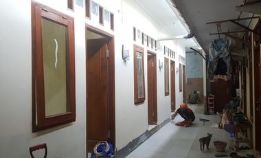 Di Kontrakan  Jl.Damai Raya/Jl.H,Nirin 2,Petukangan  Selatan Jak-Sel
