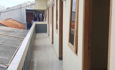 Di Kontrakan  Jl.Damai Raya/Jl.H,Nirin 2,Petukangan  Selatan Jak-Sel