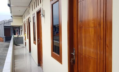 Di Kontrakan  Jl.Damai Raya/Jl.H,Nirin 2,Petukangan  Selatan Jak-Sel