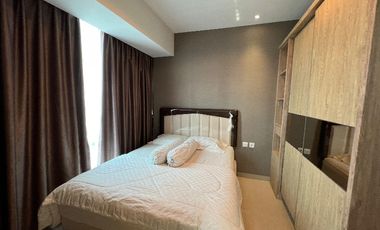 Apartemen U Residence 2 bedroom Tower 2
