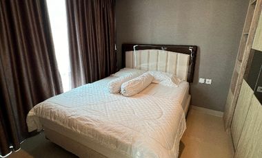 Apartemen U Residence 2 bedroom Tower 2