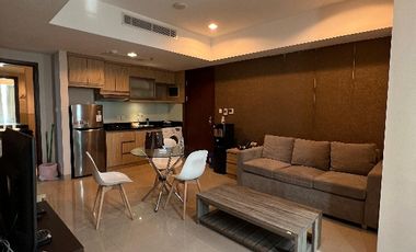 Apartemen U Residence 2 bedroom Tower 2