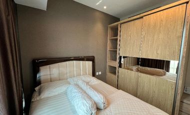 Apartemen U Residence 2 bedroom Tower 2