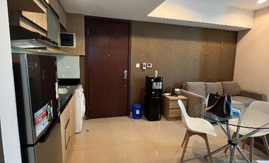 Apartemen U Residence 2 bedroom Tower 2