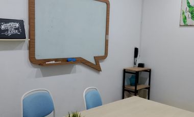 Disewakan Virtual Office di Pecenongan D7 Jakpus Mulai Dari 99ribuan