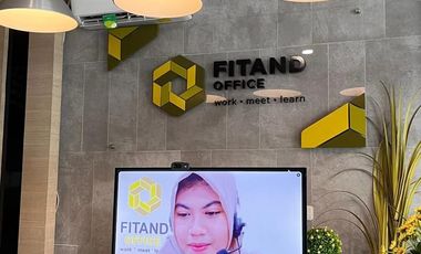 Disewakan Virtual Office di Pecenongan D7 Jakpus Mulai Dari 99ribuan