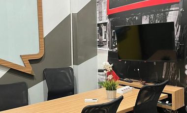 Disewakan Virtual Office di Pecenongan D7 Jakpus Mulai Dari 99ribuan