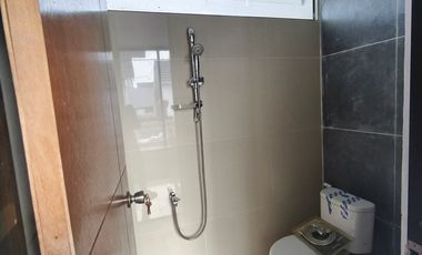 Disewakan shoji land 3 kamar kondisi baru habis renovasi bagus