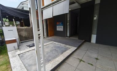 Disewakan shoji land 3 kamar kondisi baru habis renovasi bagus