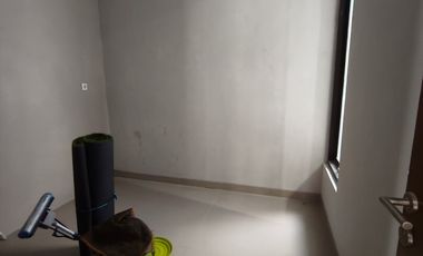 Disewakan shoji land 3 kamar kondisi baru habis renovasi bagus