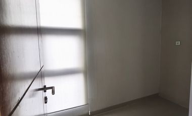 Disewakan shoji land 3 kamar kondisi baru habis renovasi bagus