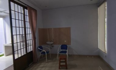 Disewakan shoji land 3 kamar kondisi baru habis renovasi bagus