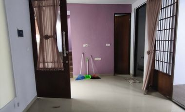 Disewakan shoji land 3 kamar kondisi baru habis renovasi bagus