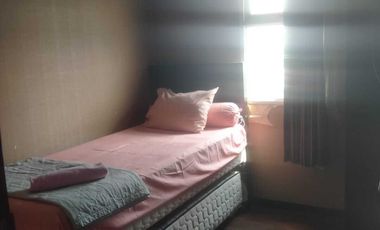 Disewakan Apartemen Bogor Valley