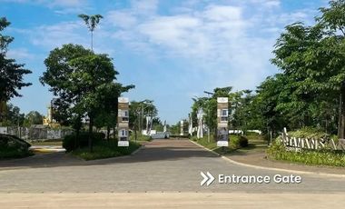 Townhouse mewah Dp 5 juta allin jarak 8 menit ke demang