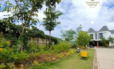 Townhouse mewah Dp 5 juta allin jarak 8 menit ke demang