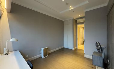 RENT 3 BEDROOMS LUXURIOUS FULL FURNISH 1 PARK AVENUE JAKARTA SELATAN