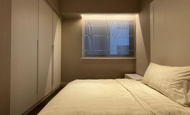 RENT 3 BEDROOMS LUXURIOUS FULL FURNISH 1 PARK AVENUE JAKARTA SELATAN