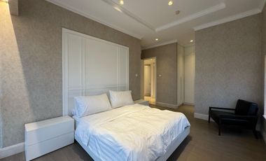 RENT 3 BEDROOMS LUXURIOUS FULL FURNISH 1 PARK AVENUE JAKARTA SELATAN