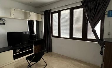 Town house Springhill Kemayoran Luas 9x17 M2 Bangunan 5 Lantai Bagus