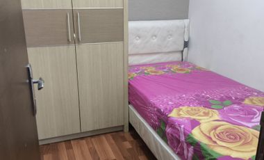 Budayakan Membaca Dulu Iklan, Bayar Perbulan Apartemen Puri Park View