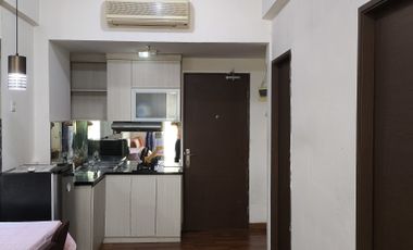 Budayakan Membaca Dulu Iklan, Bayar Perbulan Apartemen Puri Park View