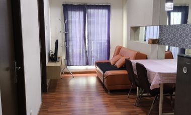 Budayakan Membaca Dulu Iklan, Bayar Perbulan Apartemen Puri Park View