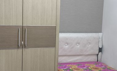 Budayakan Membaca Dulu Iklan, Bayar Perbulan Apartemen Puri Park View