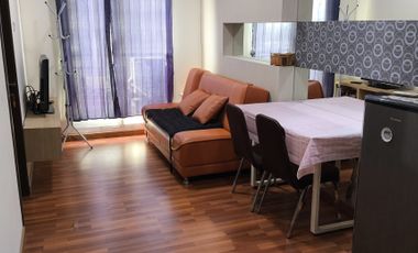 Budayakan Membaca Dulu Iklan, Bayar Perbulan Apartemen Puri Park View
